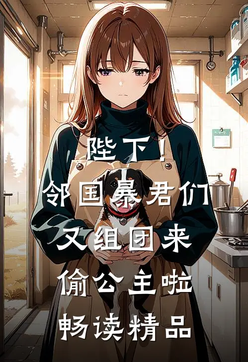 陛下！邻国暴君们又组团来偷公主啦畅读精品