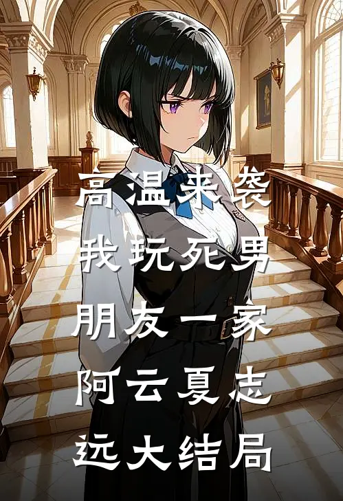 高温来袭，我玩死男朋友一家阿云夏志远大结局