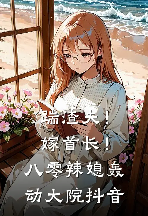 踹渣夫！嫁首长！八零辣媳轰动大院抖音