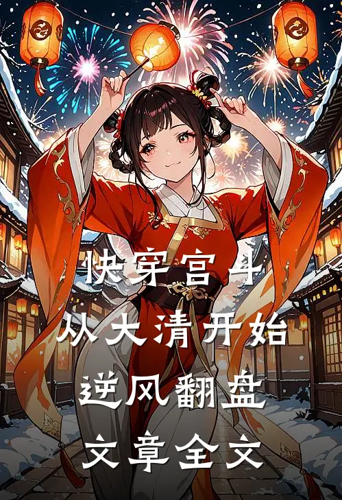 快穿宫斗，从大清开始逆风翻盘文章全文