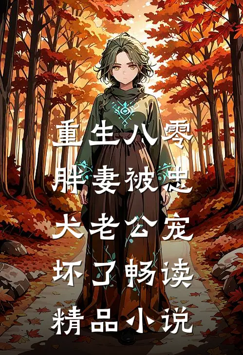 重生八零：胖妻被忠犬老公宠坏了畅读精品小说