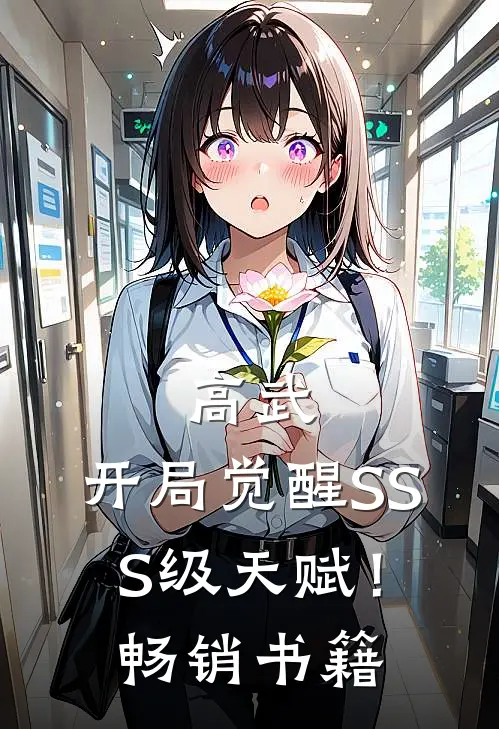 高武：开局觉醒SSS级天赋！畅销书籍