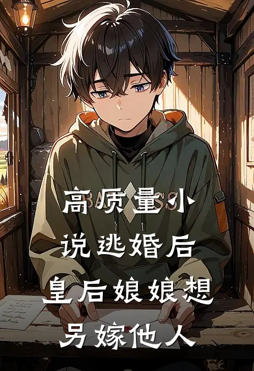 高质量小说逃婚后，皇后娘娘想另嫁他人