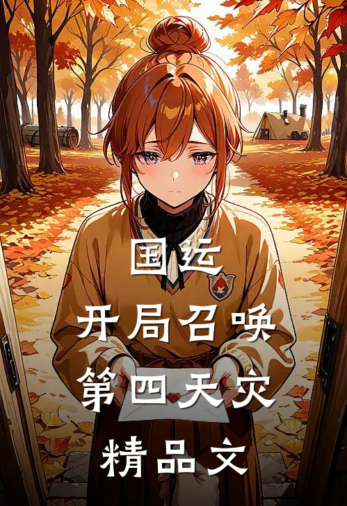 国运：开局召唤第四天灾精品文