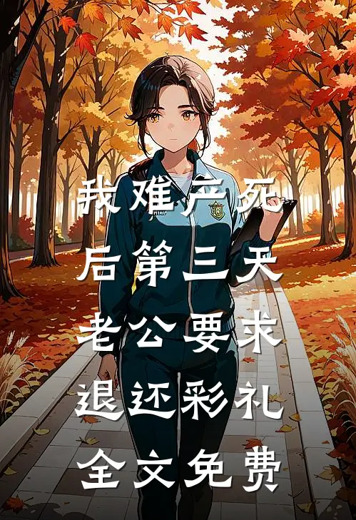 我难产死后第三天，老公要求退还彩礼全文免费