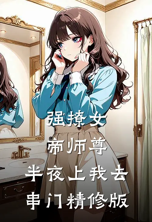 强撩女帝师尊，半夜上我去串门精修版