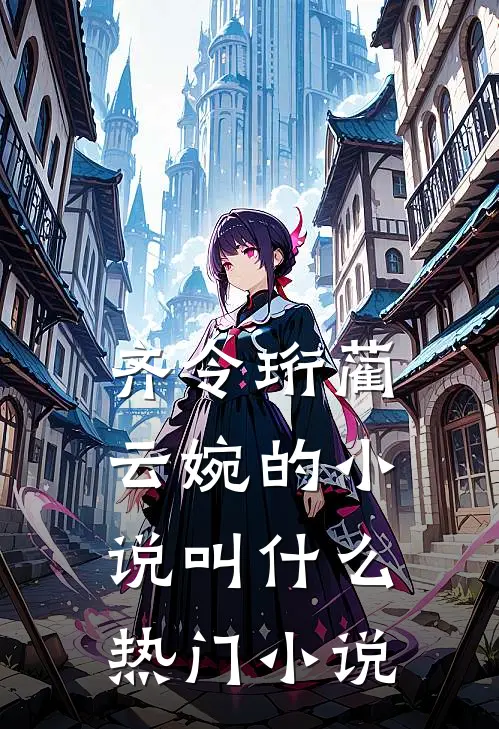 齐令珩蔺云婉的小说叫什么热门小说