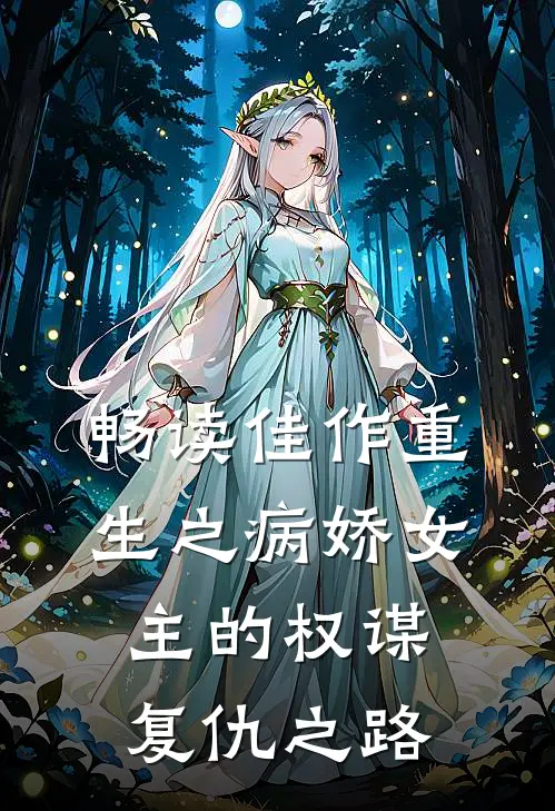 畅读佳作重生之病娇女主的权谋复仇之路