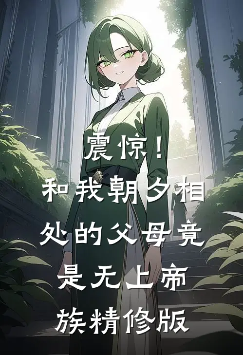 震惊！和我朝夕相处的父母竟是无上帝族精修版