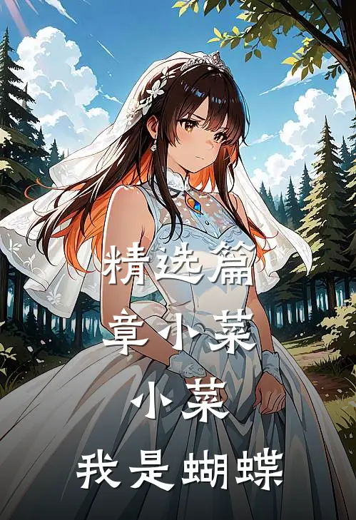 精选篇章小菜，小菜，我是蝴蝶