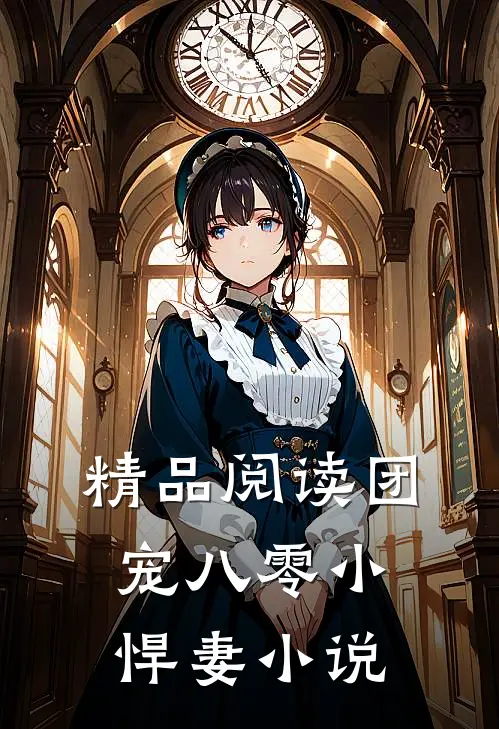 精品阅读团宠八零小悍妻 小说