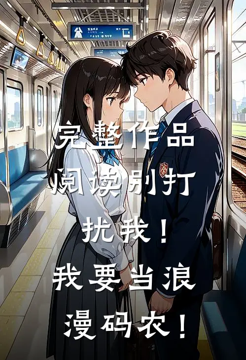 完整作品阅读别打扰我！我要当浪漫码农！