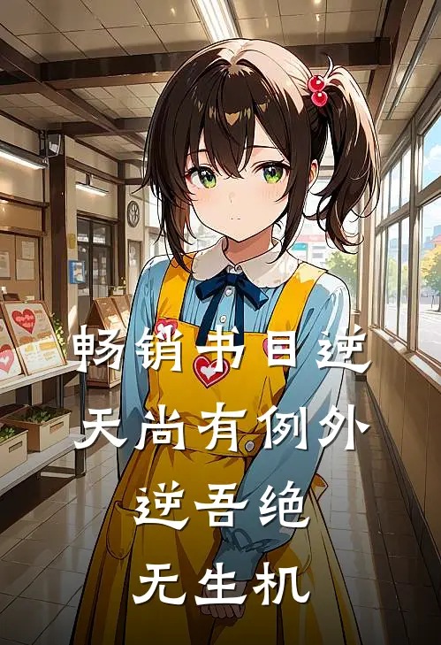 畅销书目逆天尚有例外，逆吾绝无生机