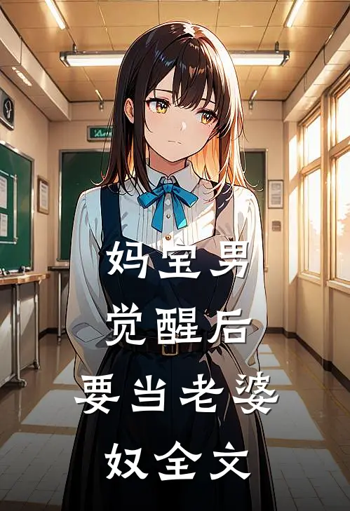 妈宝男觉醒后，要当老婆奴全文