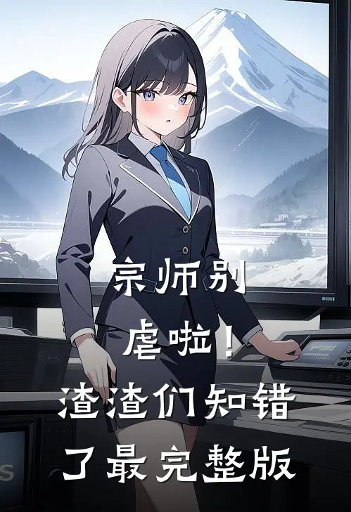 宗师别虐啦！渣渣们知错了最完整版