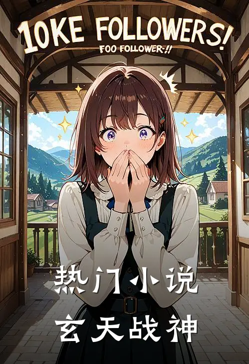 热门小说玄天战神