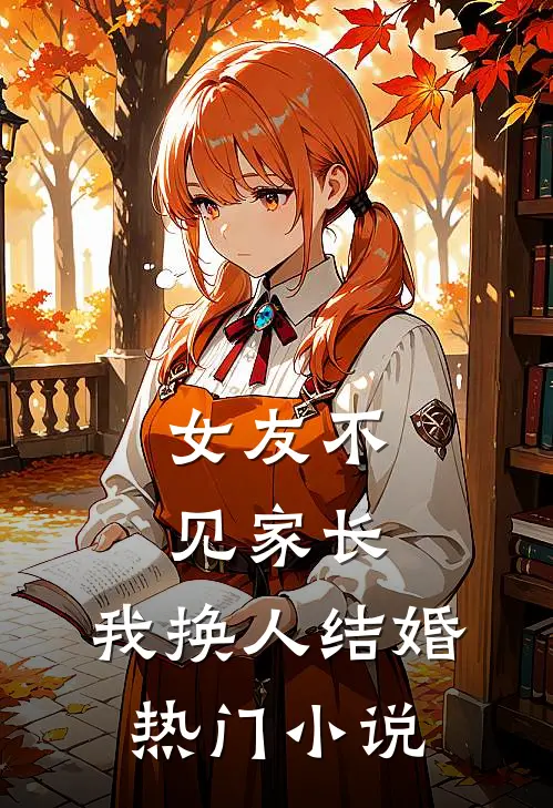 女友不见家长，我换人结婚热门小说