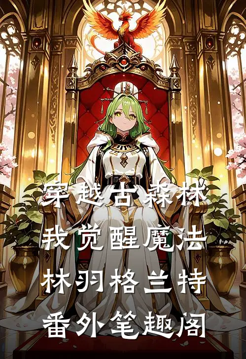 穿越古森林，我觉醒魔法：林羽格兰特番外笔趣阁