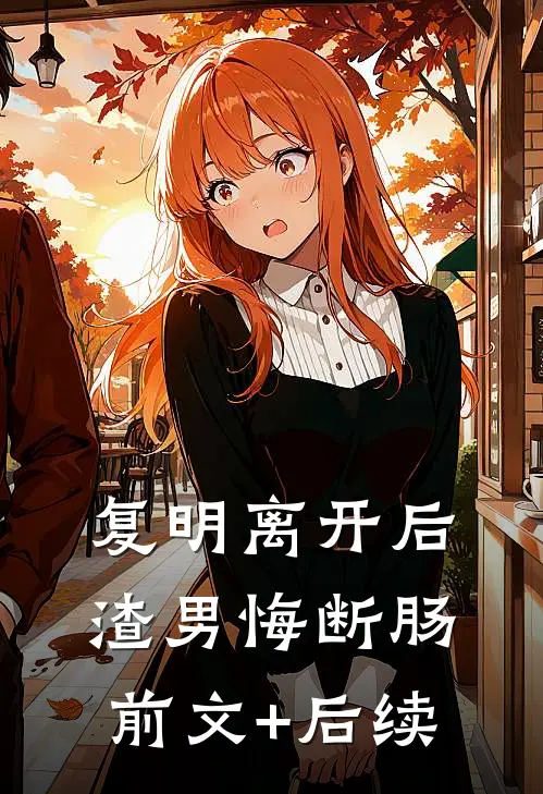 复明离开后，渣男悔断肠前文+后续