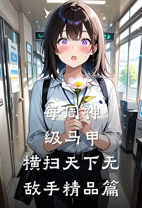每周神级马甲,横扫天下无敌手精品篇