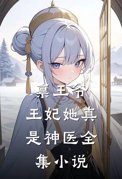 禀王爷，王妃她真是神医全集小说
