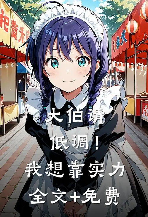 大伯请低调！我想靠实力全文+免费