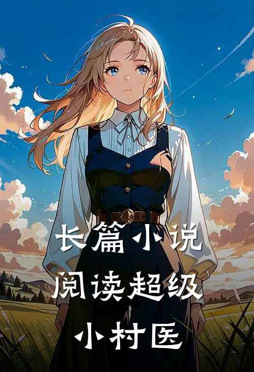 长篇小说阅读超级小村医