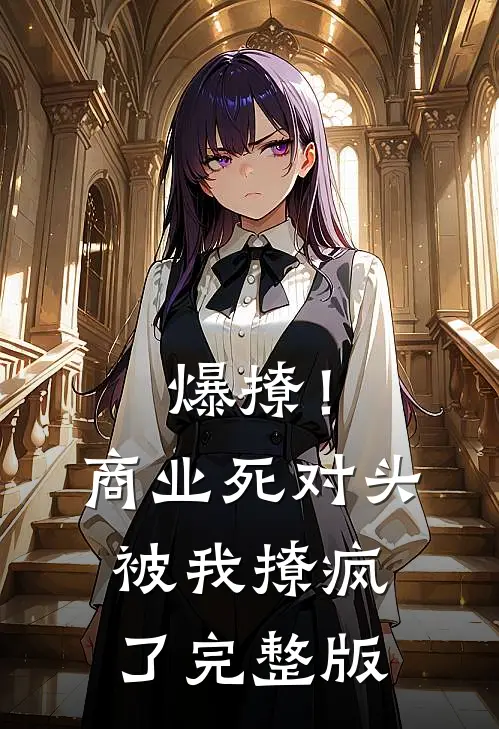 爆撩！商业死对头被我撩疯了完整版