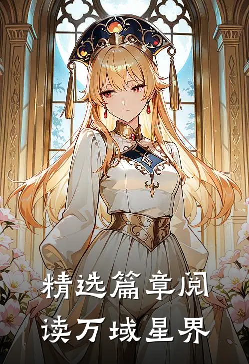 精选篇章阅读万域星界