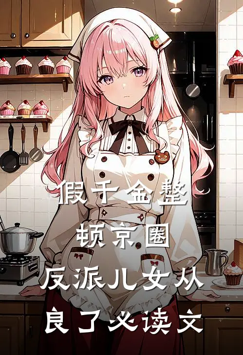 假千金整顿京圈，反派儿女从良了必读文
