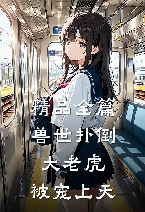 精品全篇兽世扑倒大老虎，被宠上天