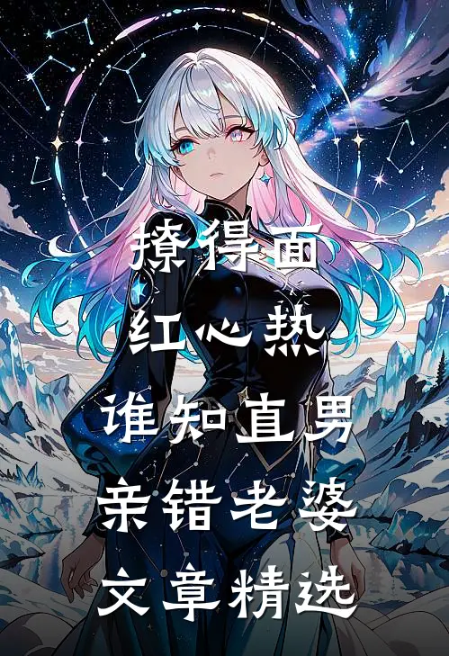 撩得面红心热，谁知直男亲错老婆文章精选