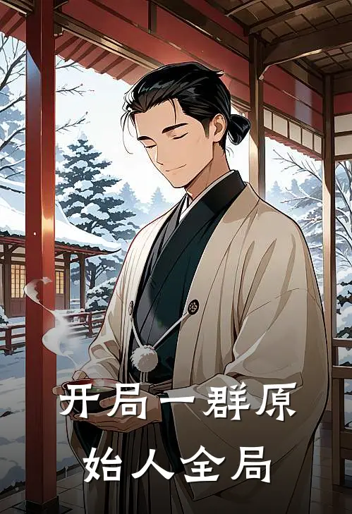开局一群原始人全局