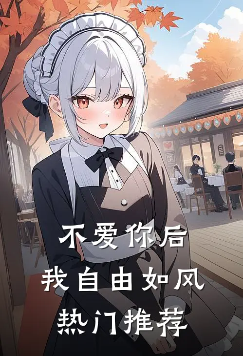 不爱你后，我自由如风热门推荐