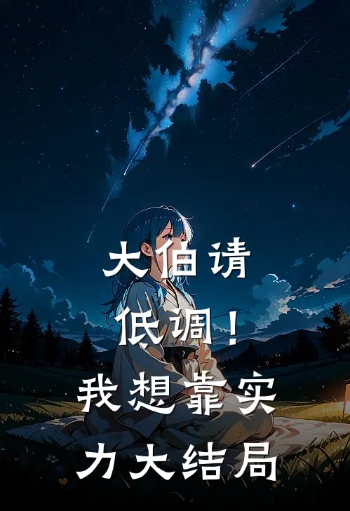 大伯请低调！我想靠实力大结局