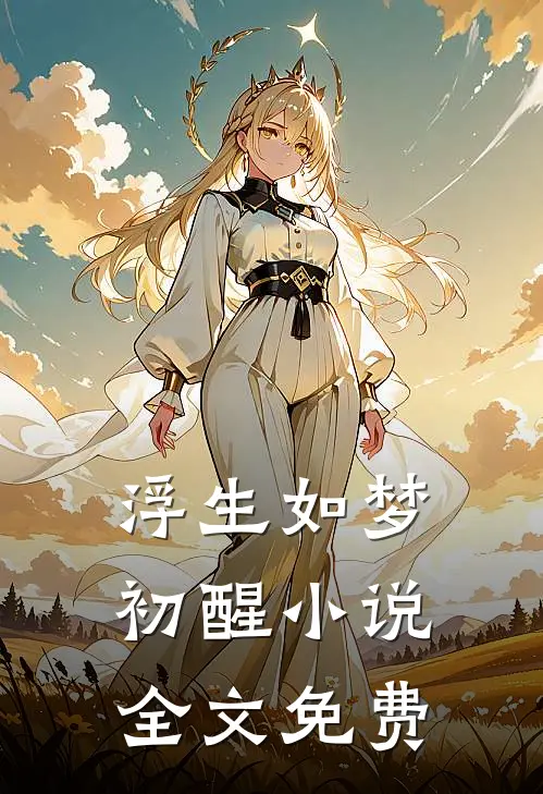 浮生如梦初醒小说全文免费