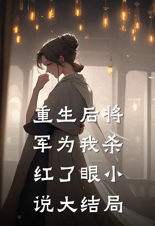 重生后将军为我杀红了眼小说大结局