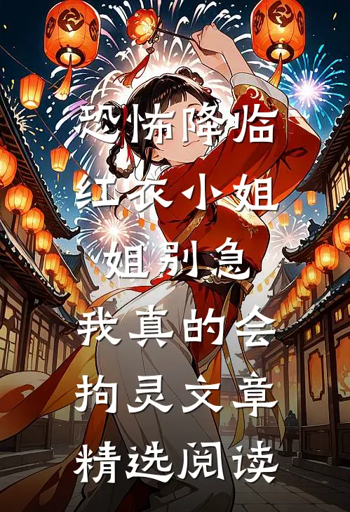恐怖降临：红衣小姐姐别急，我真的会拘灵文章精选阅读