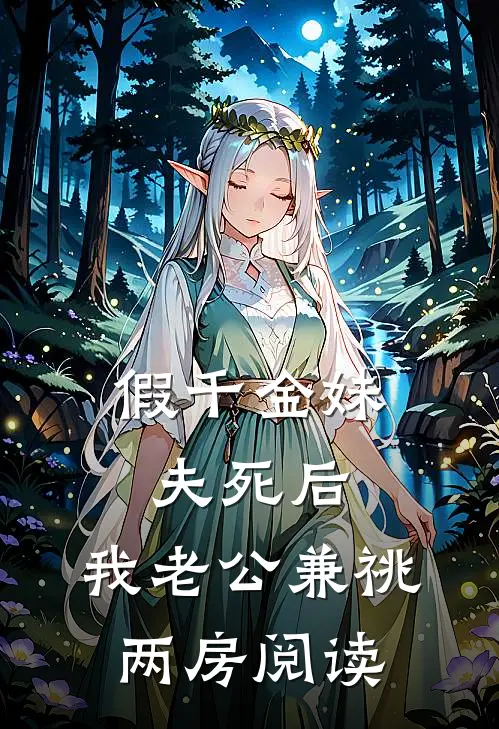 假千金妹夫死后，我老公兼祧两房阅读