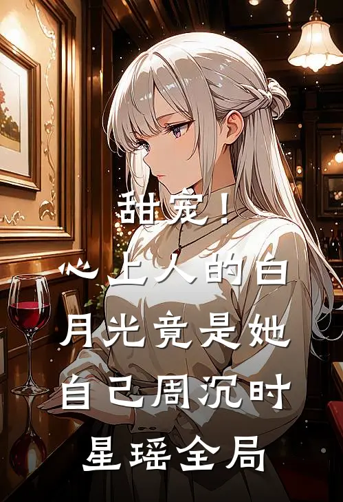 甜宠！心上人的白月光竟是她自己周沉时星瑶全局