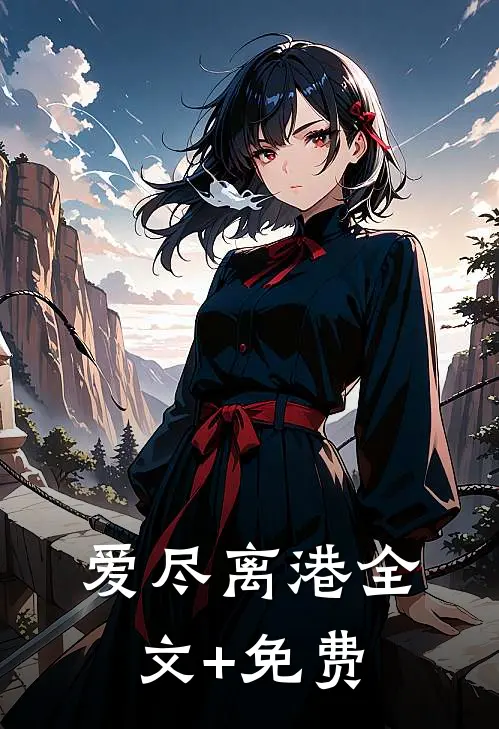 爱尽离港全文+免费