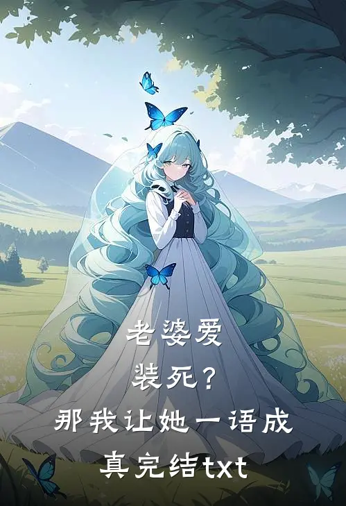 老婆爱装死？那我让她一语成真完结txt