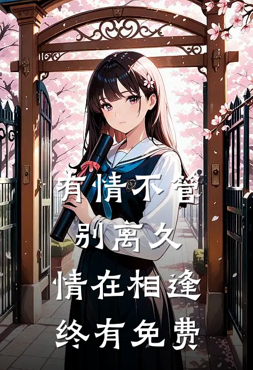 有情不管别离久，情在相逢终有免费