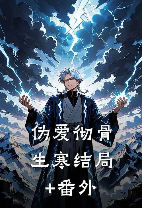 伪爱彻骨生寒结局+番外