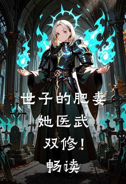 世子的肥妻，她医武双修！畅读