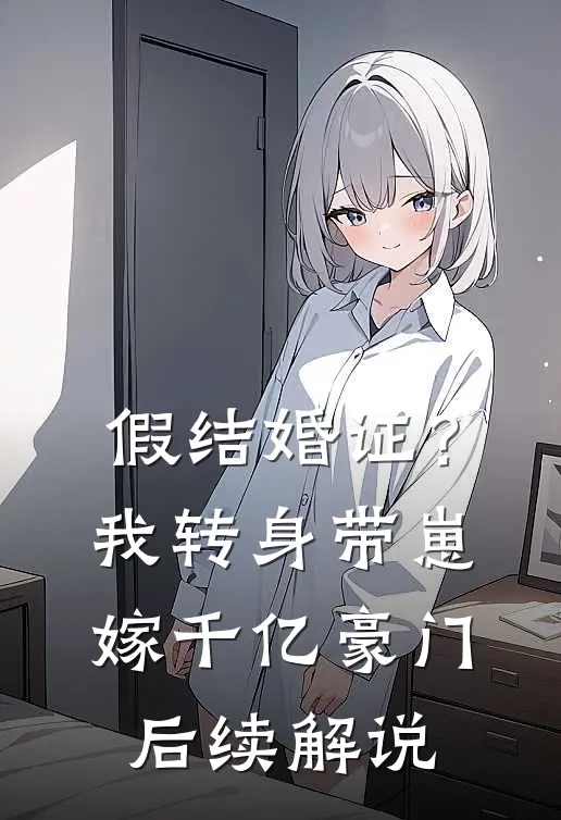 假结婚证？我转身带崽嫁千亿豪门后续解说
