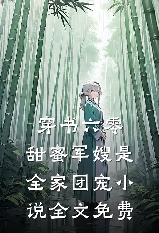 穿书六零，甜蜜军嫂是全家团宠小说全文免费