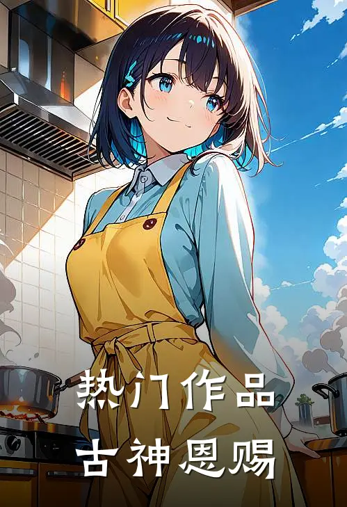 热门作品古神恩赐