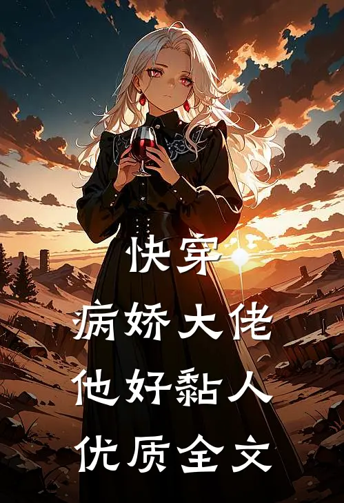快穿：病娇大佬他好黏人优质全文