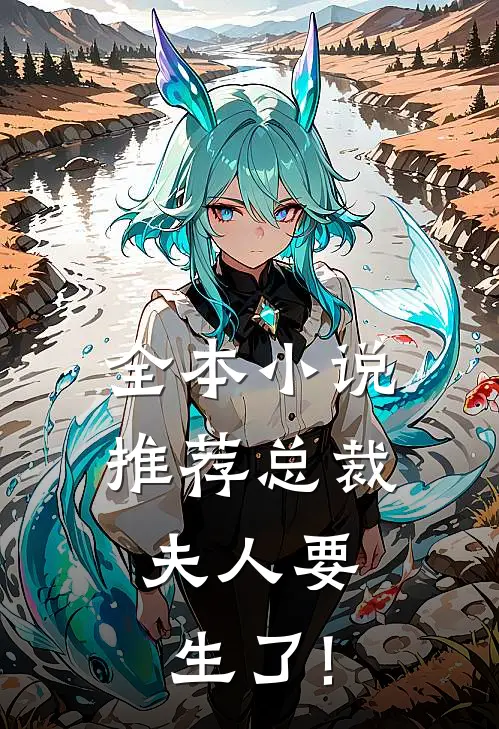 全本小说推荐总裁,夫人要生了!